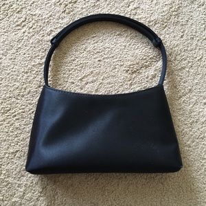 Little Black Clutch